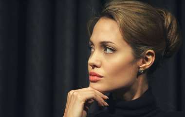 Вэл Килмер рассказал о своем увлечении Анджелиной Джоли