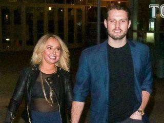 Бойфренд-аб'юзер Гайден Панеттьєрі вперше відреагував на її смерть: він був поруч у момент трагедії