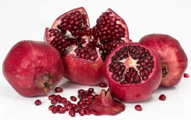 Продукти, без яких розум дитини не розвивається