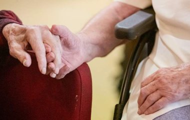 Вчені розробили новий метод діагностування хвороби Альцгеймера