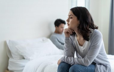 Як повернути близькість у стосунки, якщо подружжя стало просто сусідами