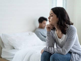 Як повернути близькість у стосунки, якщо подружжя стало просто сусідами