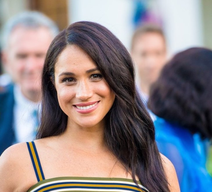 «Хватит играть чувствами людей! Тебе не 12 лет!»: сестра гневно обратилась к Меган Маркл