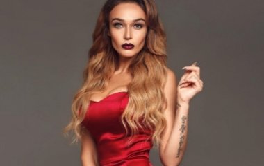 Алена Водонаева показала, как реагирует на критику
