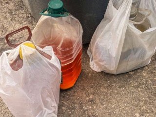 Куди подіти використану олію після смаження: правильна утилізація та корисні поради