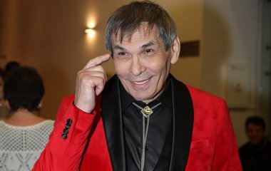 Сын Бари Алибасова сдал ДНК-тест, чтобы найти настоящего отца