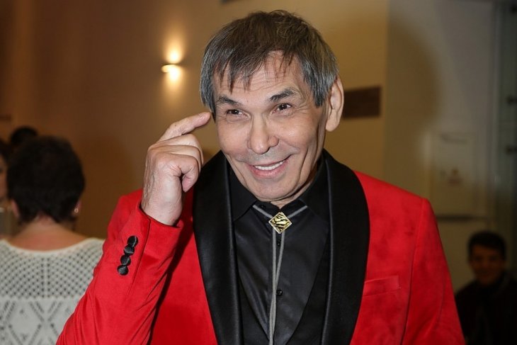 Сын Бари Алибасова сдал ДНК-тест, чтобы найти настоящего отца