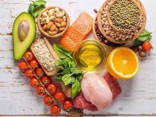 Медики назвали корисні для серця продукти