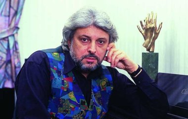 72-летний Вячеслав Добрынин госпитализирован