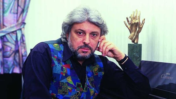 72-летний Вячеслав Добрынин госпитализирован