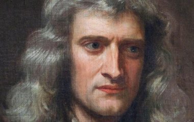 Ньютон зробив апокаліптичний прогноз на 2060 рік: що передбачив великий учений