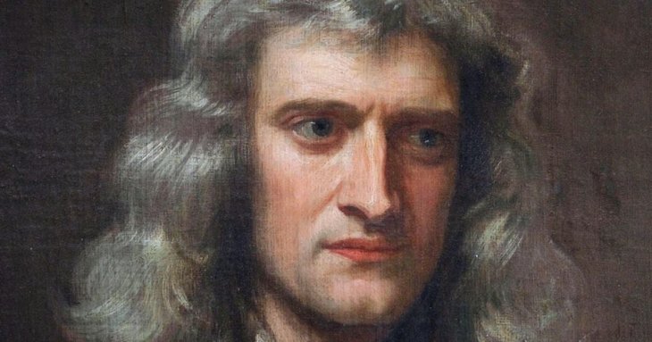 Ньютон зробив апокаліптичний прогноз на 2060 рік: що передбачив великий учений