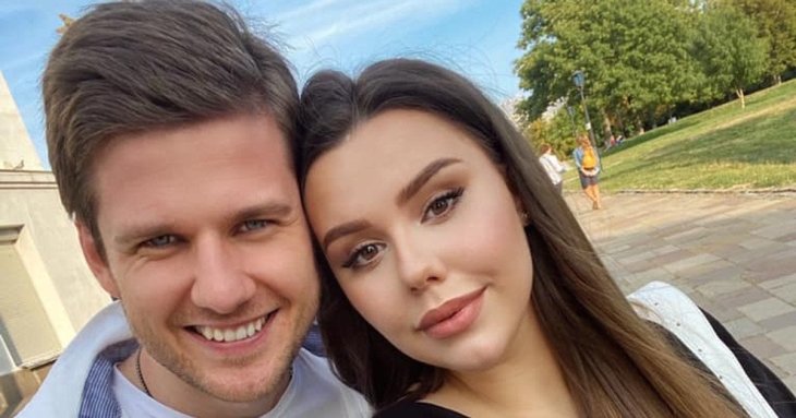 Донька Павла Зіброва порвала з нареченим після майже 10 років стосунків: співак здивував причиною