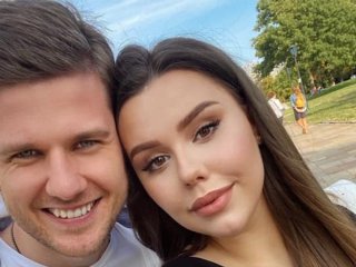 Донька Павла Зіброва порвала з нареченим після майже 10 років стосунків: співак здивував причиною