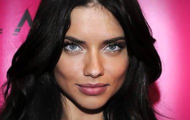 Адриана Лима — новый посол бренда Puma