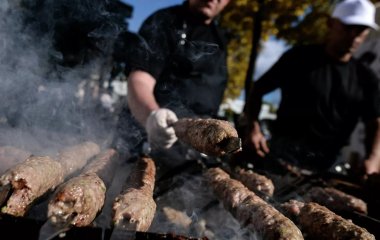 Вчені розповіли про небезпеку дієти у південному стилі