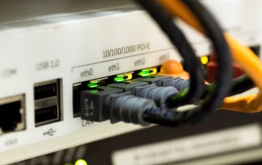Роутер теж потребує “перепочинку”: як часто варто його перезавантажувати
