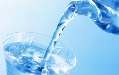 Какая минеральная вода полезна для печени?