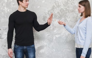 Якщо ви почули хоч одну із цих фраз, знайте, що вами маніпулюють