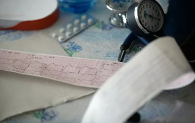 Лікар розповів, як зменшити ризик розвитку хвороб серця