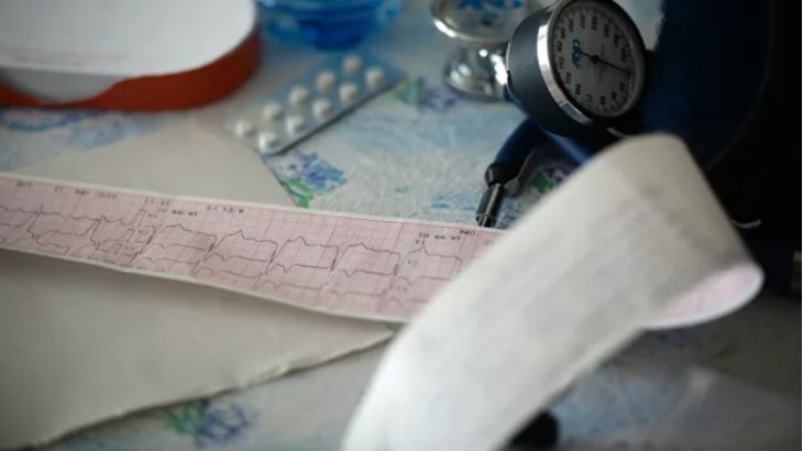 Лікар розповів, як зменшити ризик розвитку хвороб серця