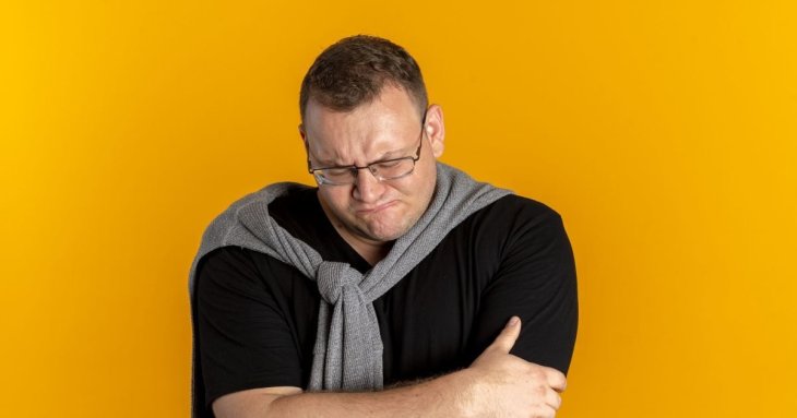 Від цього захворювання зменшується пеніс: що потрібно знати чоловікам