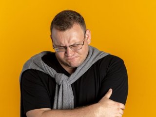 Від цього захворювання зменшується пеніс: що потрібно знати чоловікам