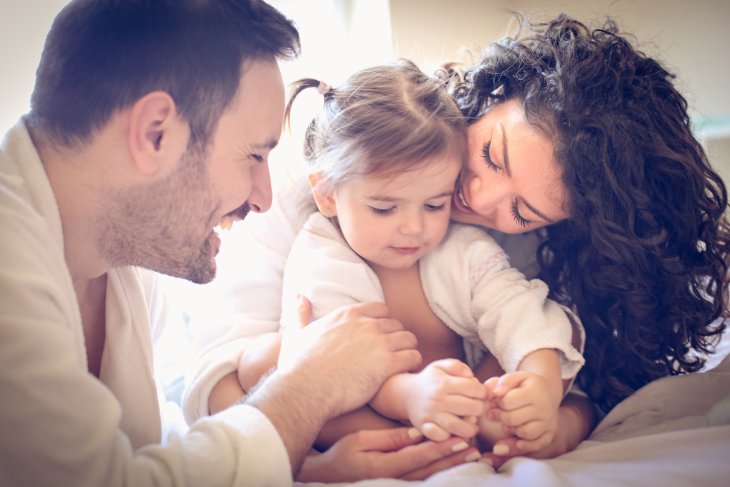 5 фраз наших родителей, которые лучше не говорить своим детям