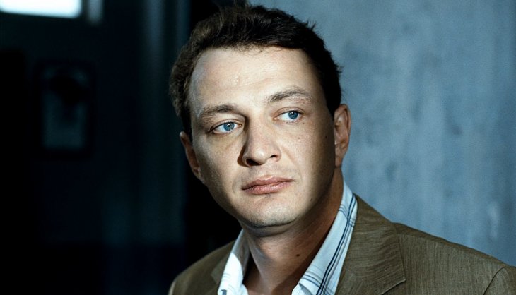 Марат Башаров сделал ДНК-тест, чтобы установить родство с внебрачным ребенком