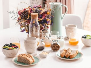 Десять продуктов, которые вредны во время завтрака