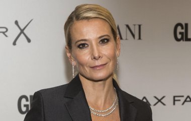 Юлия Высоцкая показала 83-летнего Кончаловского в трусах и с голым торсом