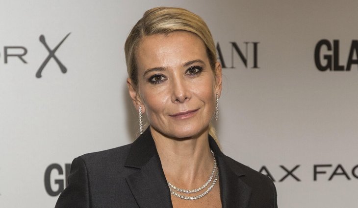 Юлия Высоцкая показала 83-летнего Кончаловского в трусах и с голым торсом