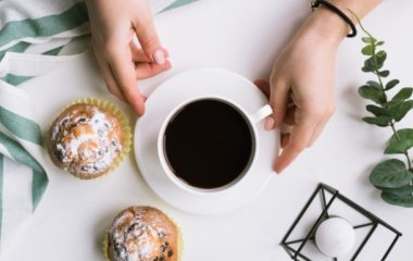 Вчені заявили про користь кави для печінки