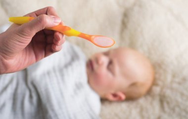 Немовлятам не рекомендують давати антибіотики через розвиток дитячої астми
