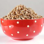 Медики розповіли, що станеться з організмом, якщо є гречку щодня