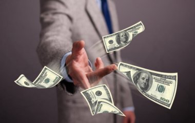 Найдорожчу захисну маску у світі створили в Ізраїлі (Фото)