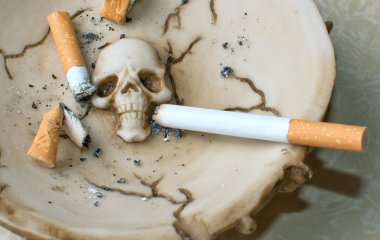 Терапевт назвала найефективніші способи кинути палити
