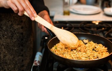 Что сделать, чтобы рис для плова не был вязким: секрет, который должна знать каждая хозяйка