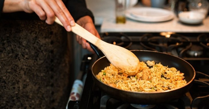 Что сделать, чтобы рис для плова не был вязким: секрет, который должна знать каждая хозяйка