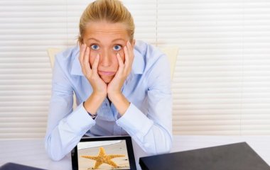 5 советов, которые помогут вернуться в рабочий ритм после отпуска