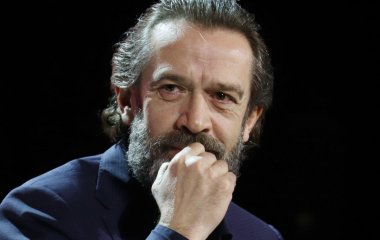 Владимир Машков заявил, что Максим Матвеев не будет работать в его театре