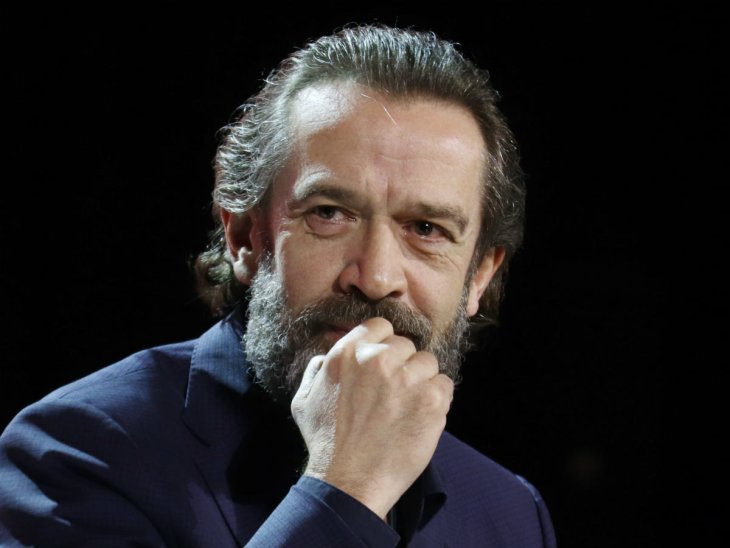 Владимир Машков заявил, что Максим Матвеев не будет работать в его театре