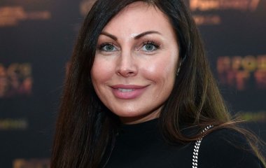 Наталья Бочкарева рассказала о роскошной жизни