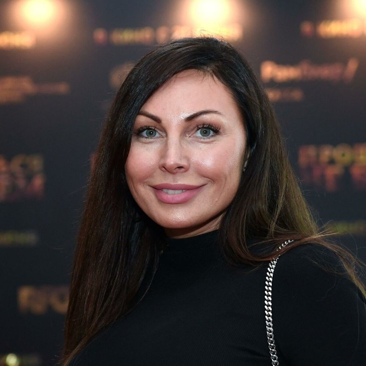 Наталья Бочкарева рассказала о роскошной жизни
