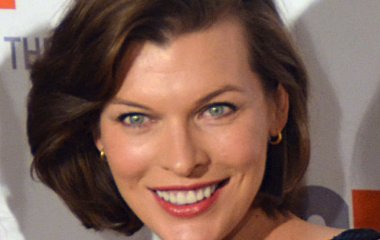 Беременная Милла Йовович рассказала о трудностях и своем самочувствии