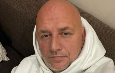 Потап на отдыхе в Дубае засветился в компании россиян