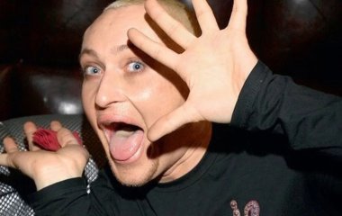 Певца Шуру пытались ограбить
