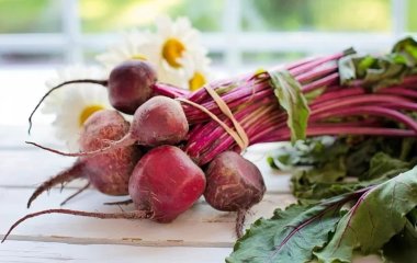 Які продукти корисні для здоров'я печінки