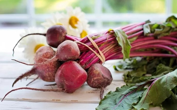 Які продукти корисні для здоров'я печінки