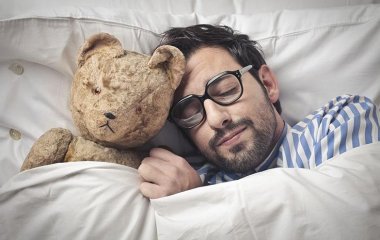 Вчені розповіли про різницю уві сні оптимістів та песимістів